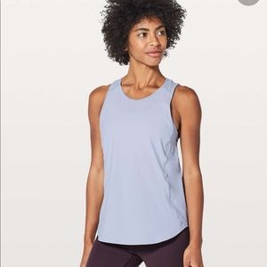 Sculpt Tank II, size 4